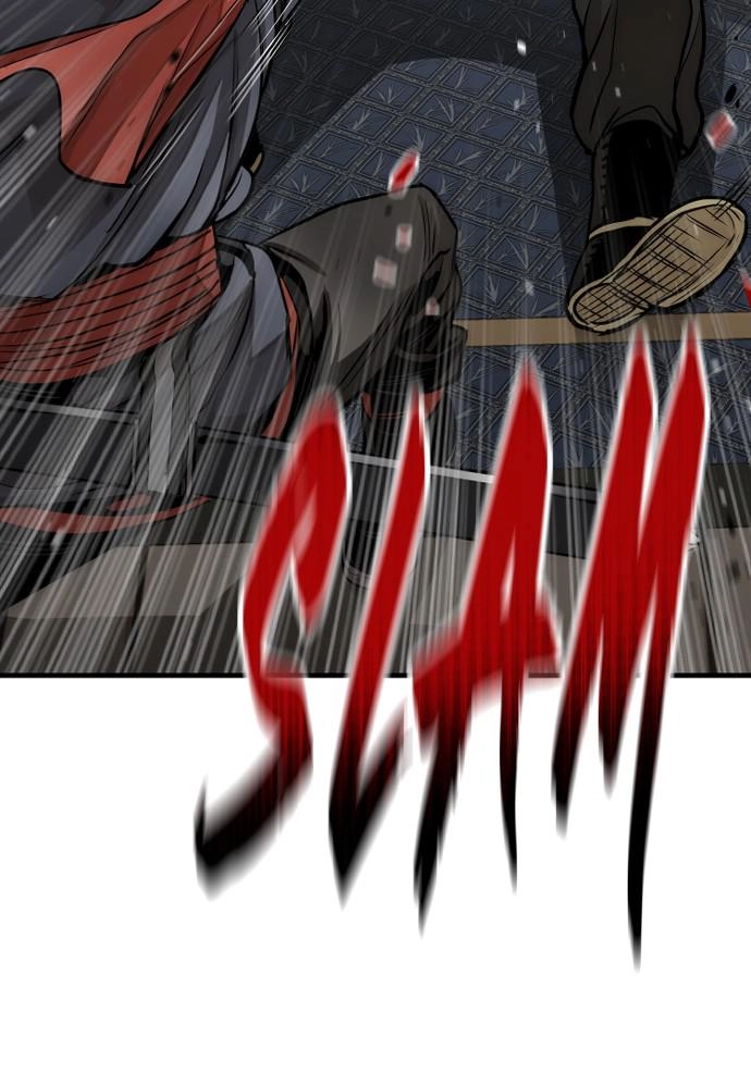 Murim Rpg Simulation Chapter 19 - Page 191