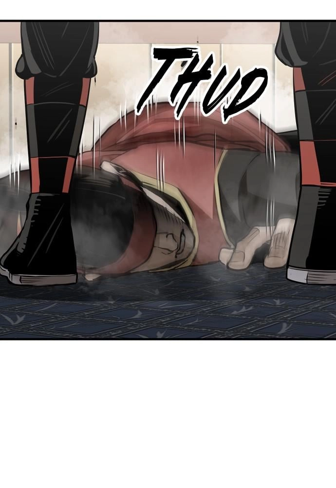 Murim Rpg Simulation Chapter 19 - Page 199