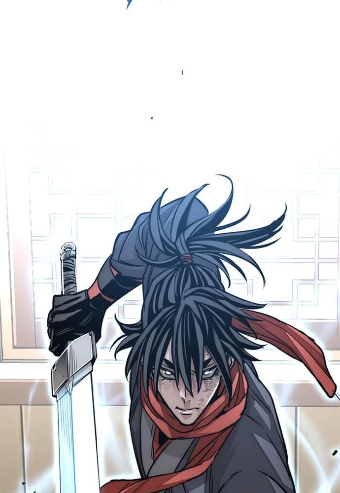 Murim Rpg Simulation Chapter 19 - Page 210