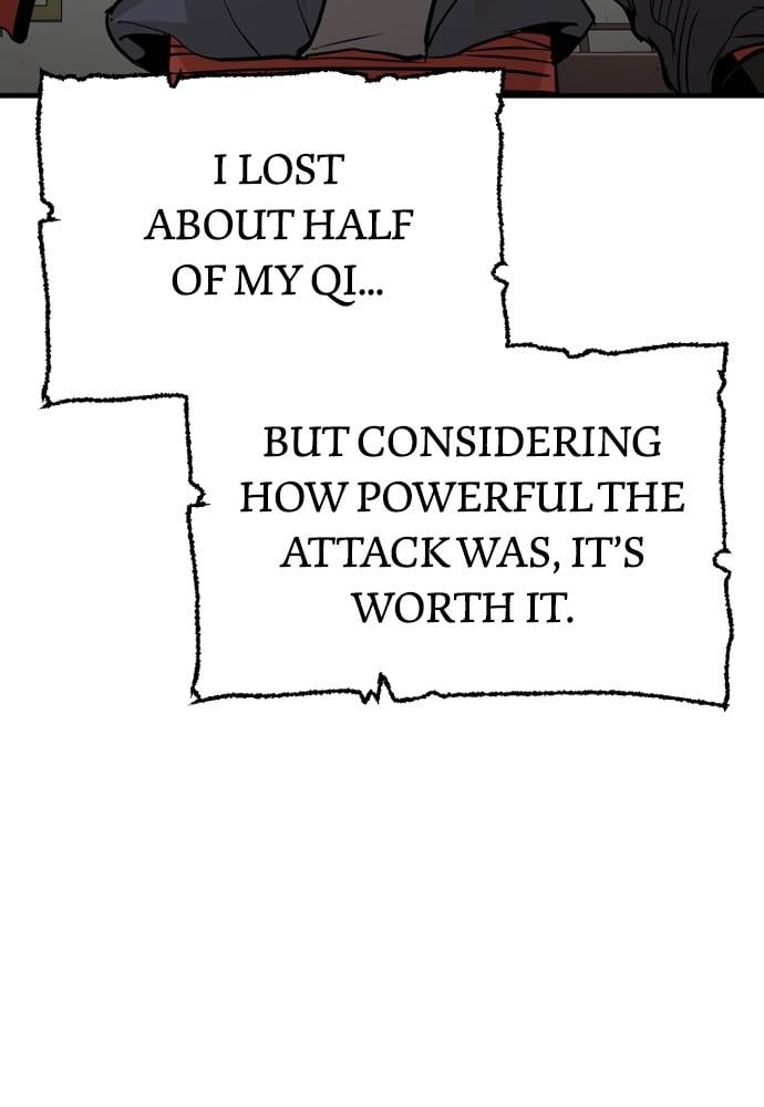 Murim Rpg Simulation Chapter 20 - Page 31