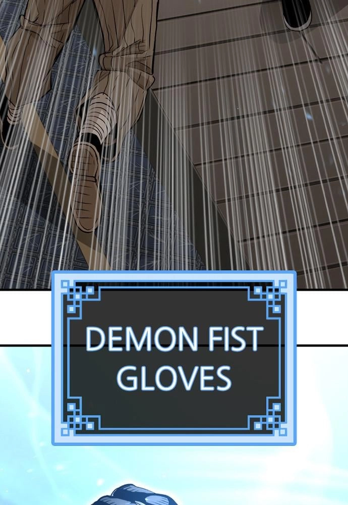 Murim Rpg Simulation Chapter 20 - Page 42