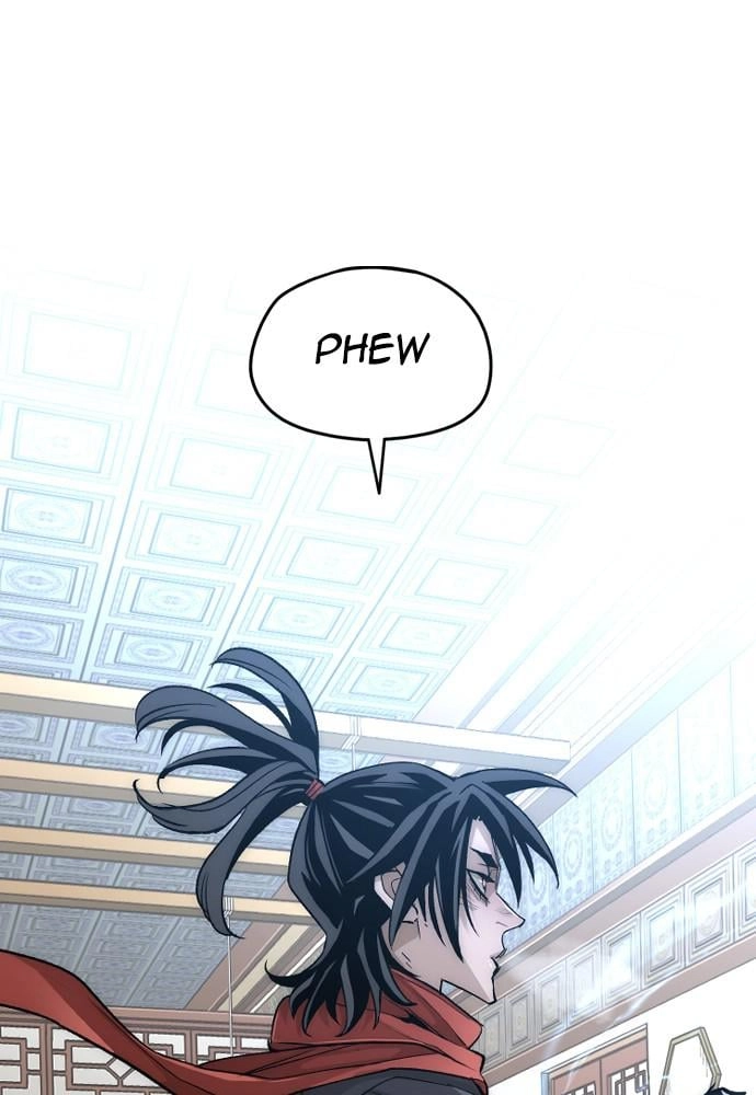 Murim Rpg Simulation Chapter 20 - Page 62