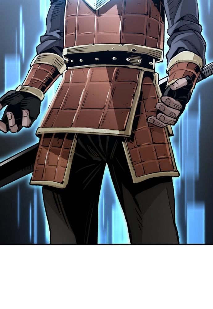 Murim Rpg Simulation Chapter 20 - Page 95
