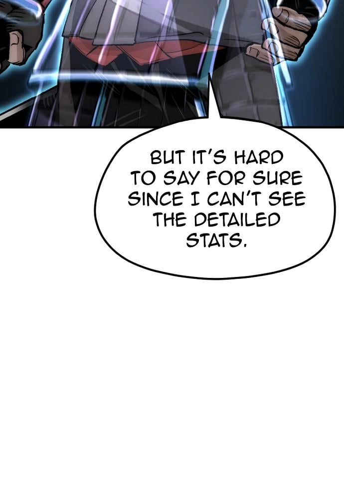 Murim Rpg Simulation Chapter 20 - Page 98