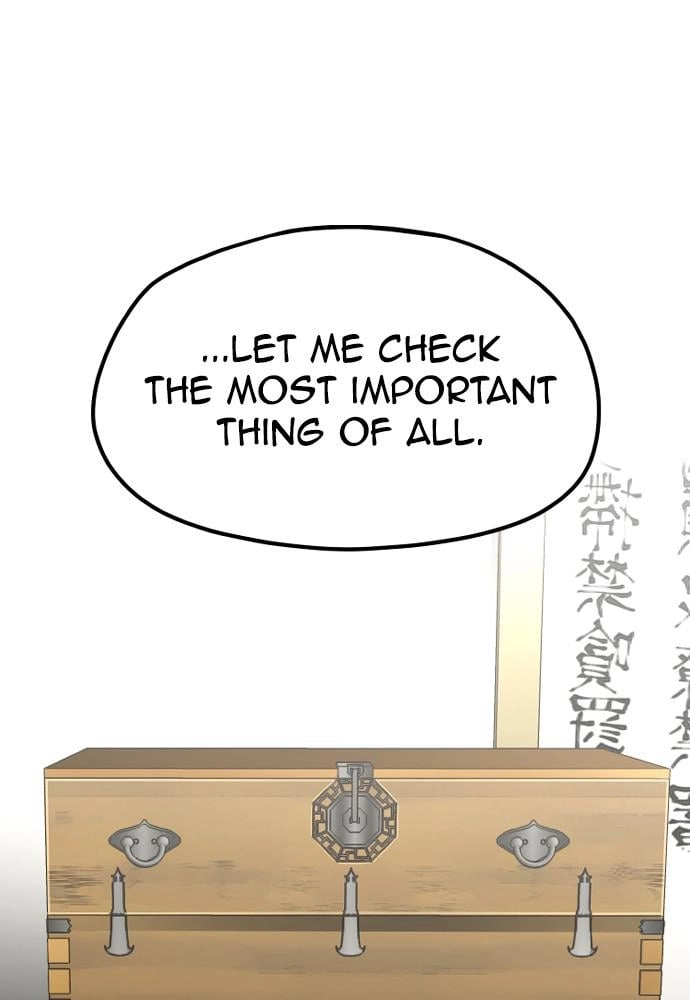 Murim Rpg Simulation Chapter 20 - Page 102