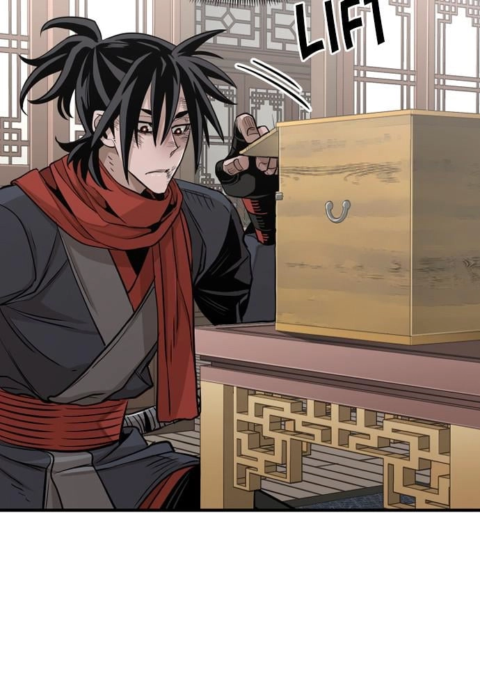 Murim Rpg Simulation Chapter 20 - Page 105