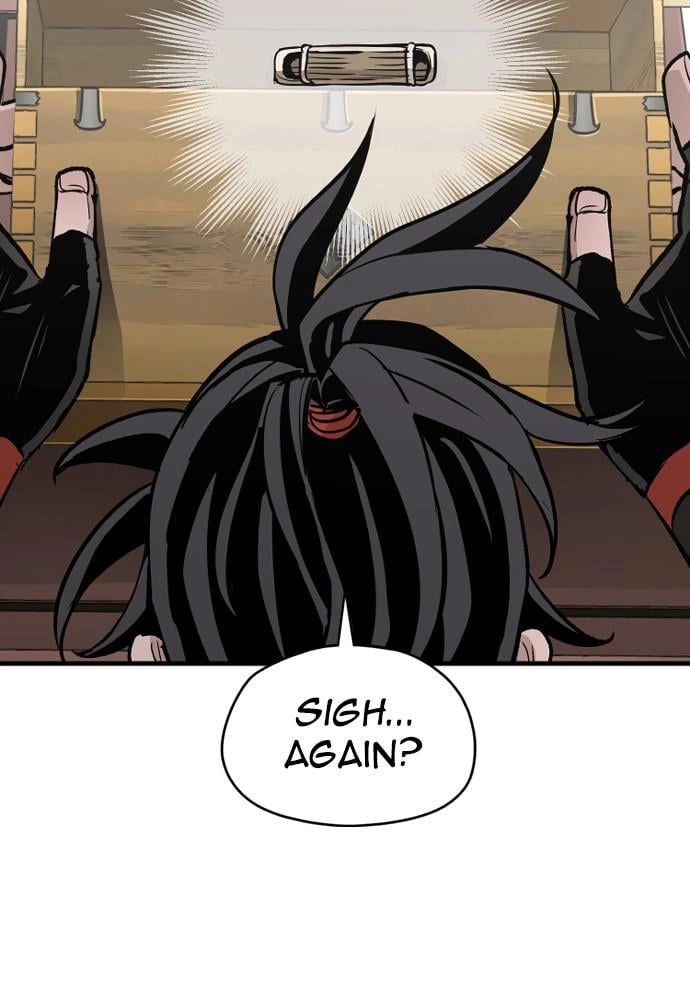 Murim Rpg Simulation Chapter 20 - Page 109