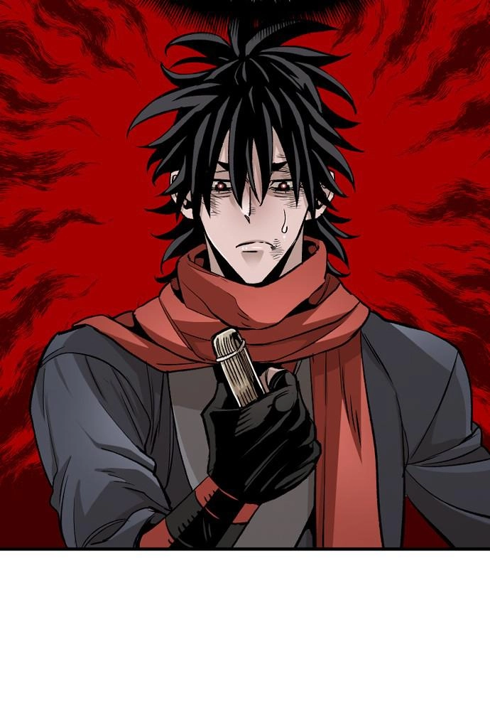 Murim Rpg Simulation Chapter 20 - Page 111