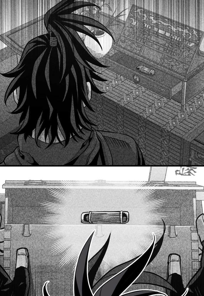 Murim Rpg Simulation Chapter 20 - Page 113