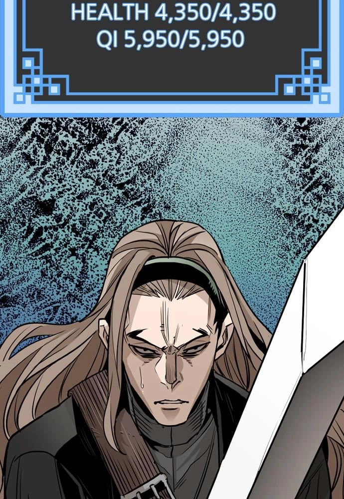 Murim Rpg Simulation Chapter 20 - Page 133