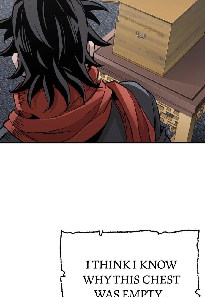 Murim Rpg Simulation Chapter 20 - Page 136