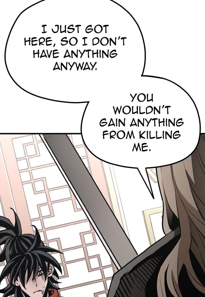 Murim Rpg Simulation Chapter 20 - Page 147