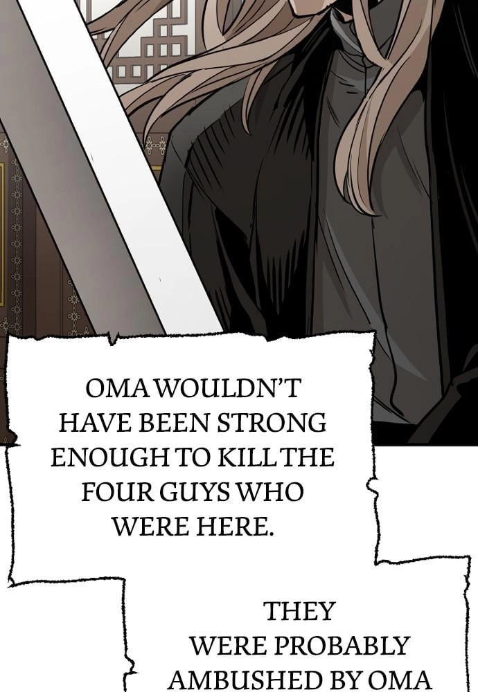 Murim Rpg Simulation Chapter 20 - Page 153