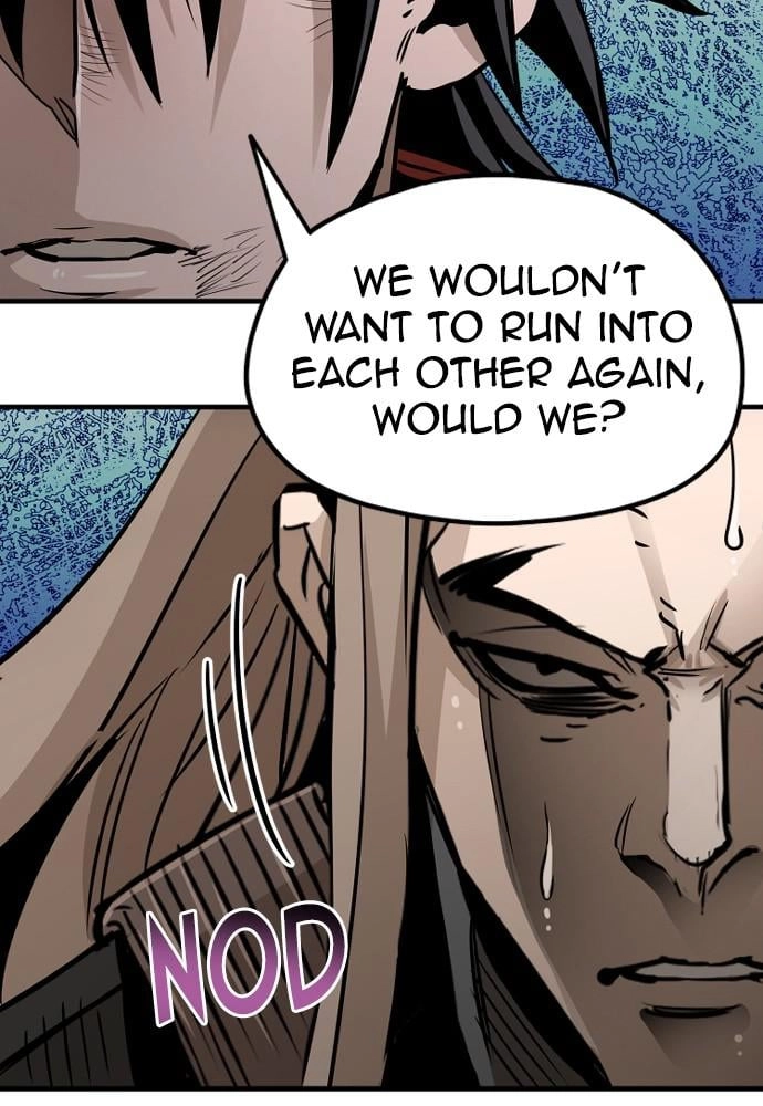 Murim Rpg Simulation Chapter 20 - Page 157