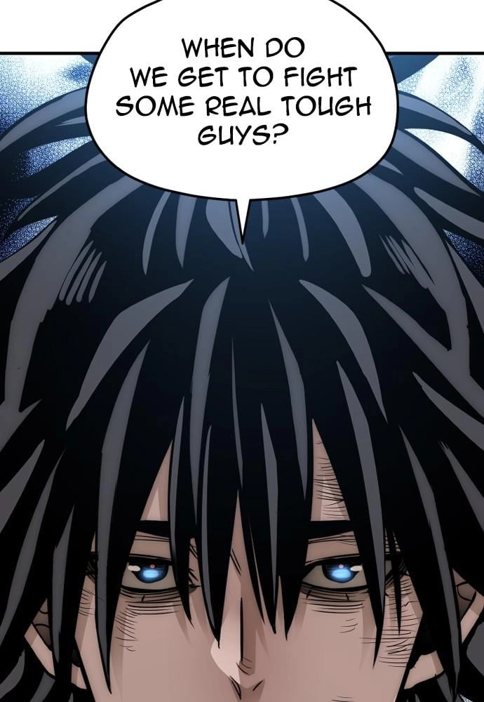 Murim Rpg Simulation Chapter 20 - Page 168