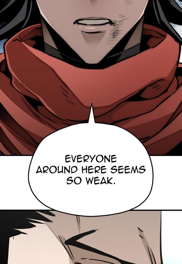 Murim Rpg Simulation Chapter 20 - Page 169