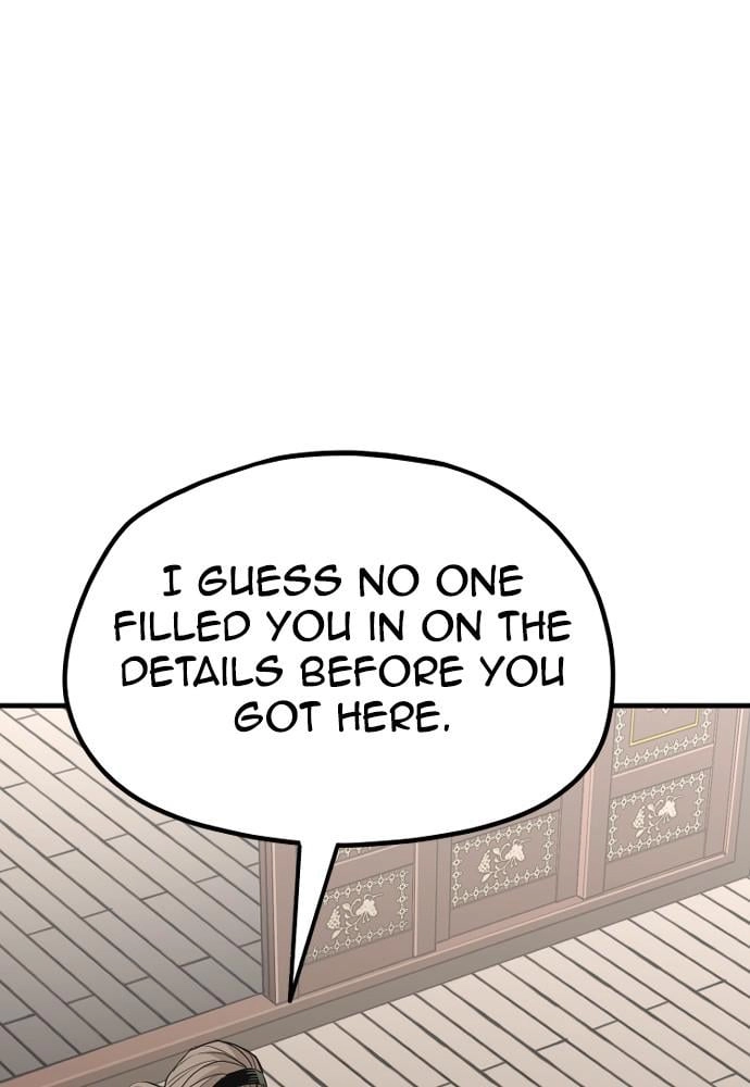 Murim Rpg Simulation Chapter 20 - Page 171