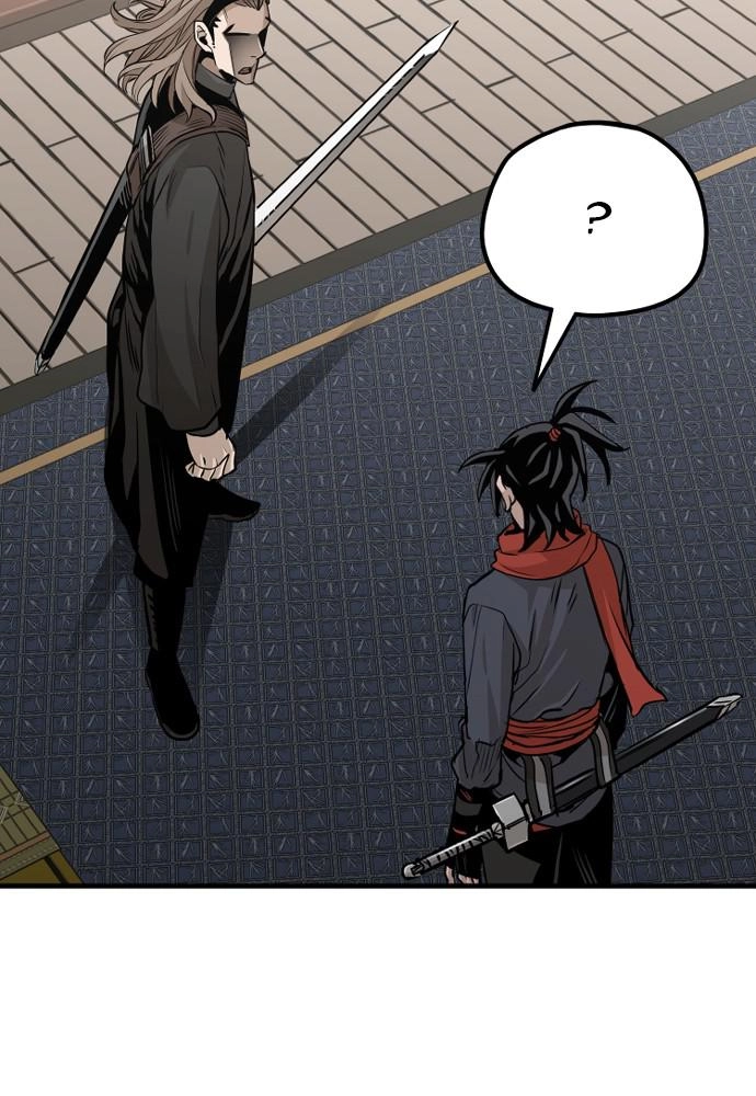 Murim Rpg Simulation Chapter 20 - Page 172