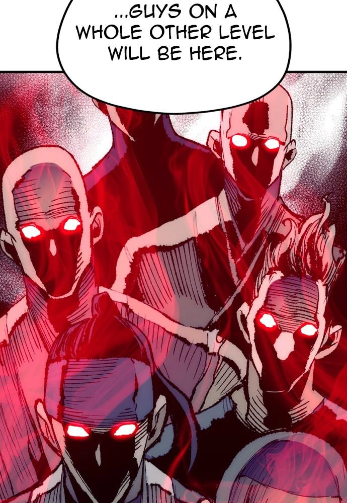 Murim Rpg Simulation Chapter 20 - Page 176