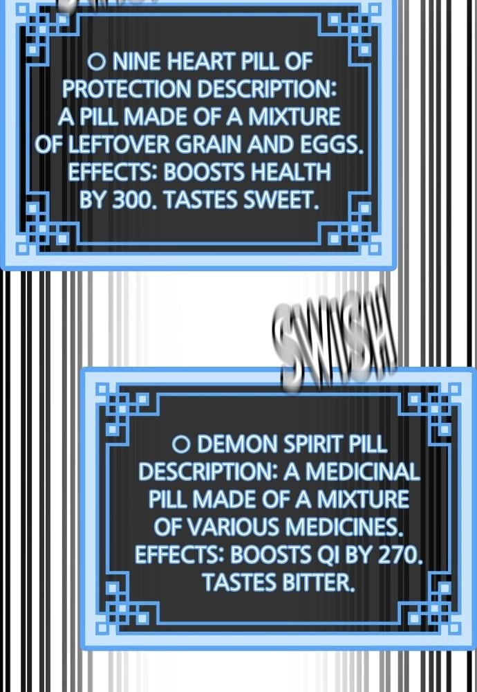 Murim Rpg Simulation Chapter 20 - Page 195