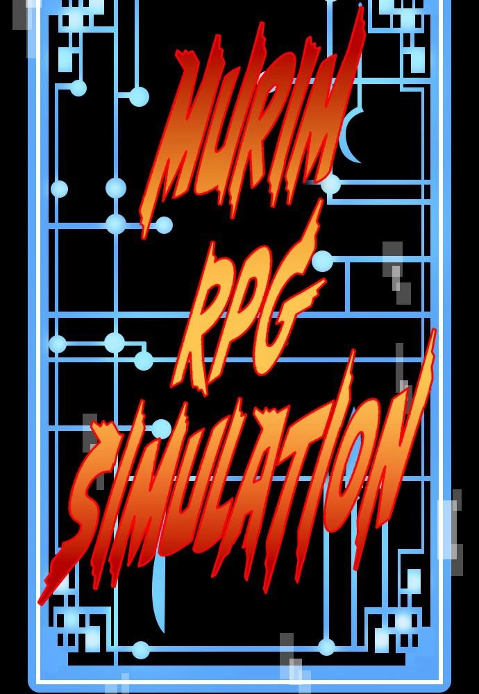 Murim Rpg Simulation Chapter 21 - Page 3