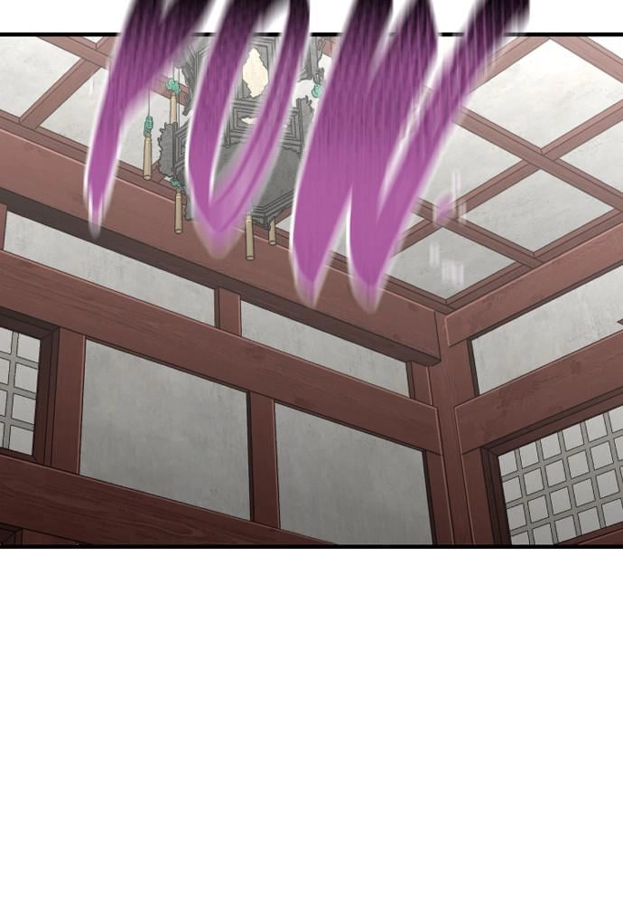 Murim Rpg Simulation Chapter 21 - Page 8