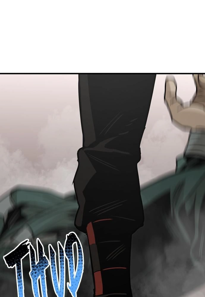 Murim Rpg Simulation Chapter 21 - Page 9