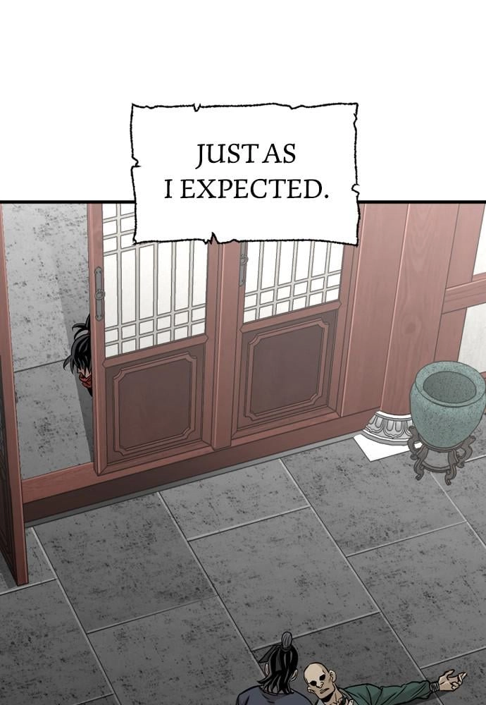 Murim Rpg Simulation Chapter 21 - Page 11