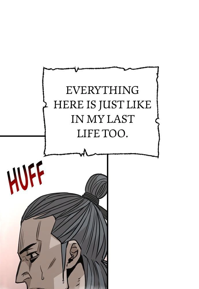 Murim Rpg Simulation Chapter 21 - Page 13