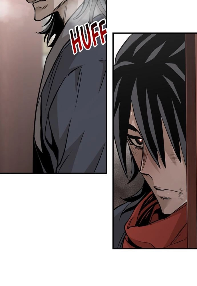 Murim Rpg Simulation Chapter 21 - Page 14