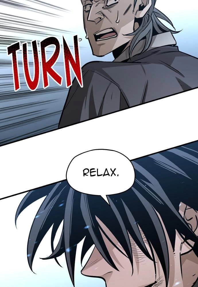 Murim Rpg Simulation Chapter 21 - Page 25