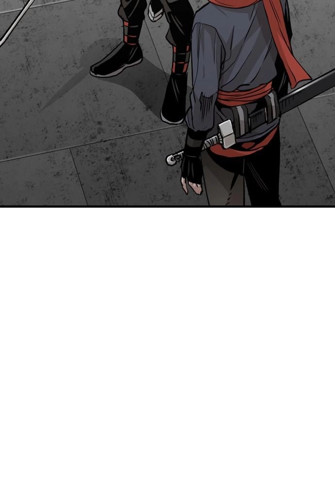 Murim Rpg Simulation Chapter 21 - Page 33