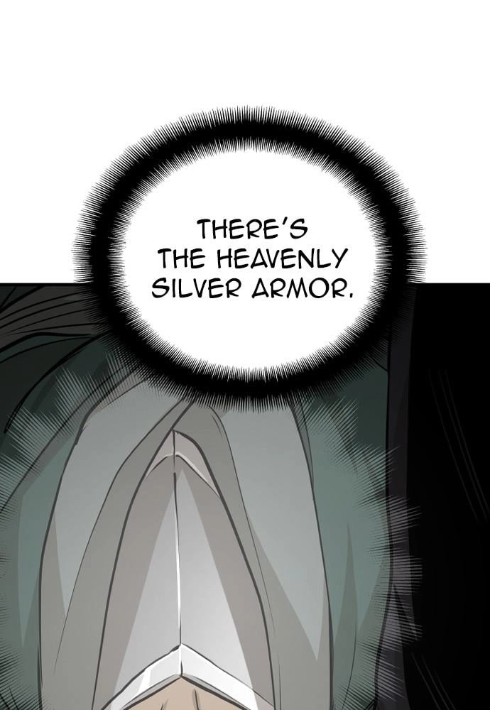 Murim Rpg Simulation Chapter 21 - Page 35