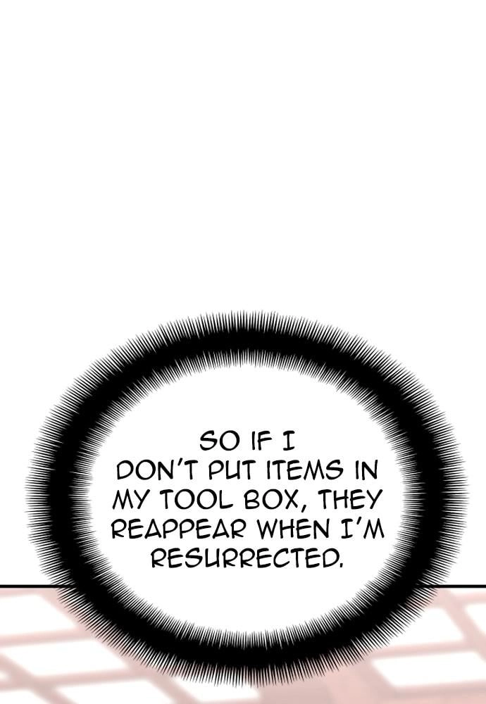 Murim Rpg Simulation Chapter 21 - Page 37