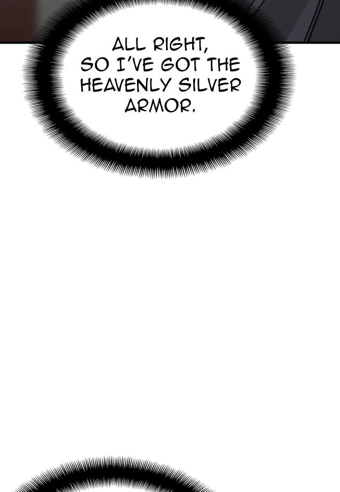 Murim Rpg Simulation Chapter 21 - Page 50