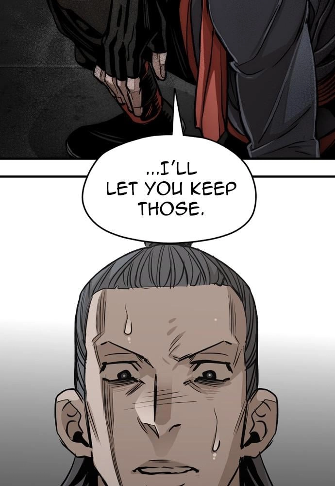 Murim Rpg Simulation Chapter 21 - Page 60