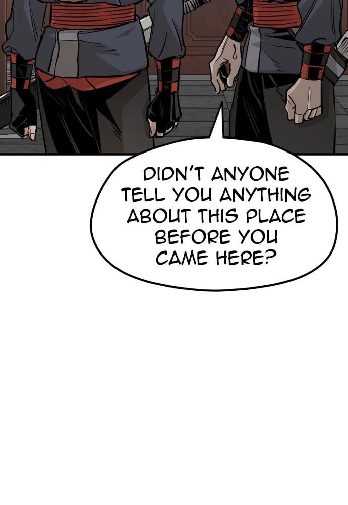 Murim Rpg Simulation Chapter 21 - Page 64