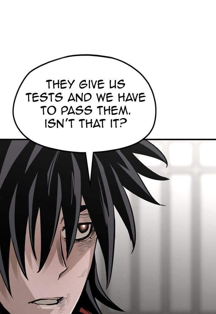 Murim Rpg Simulation Chapter 21 - Page 65