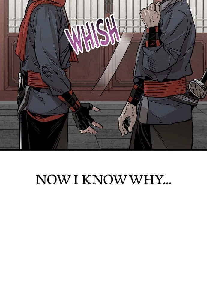 Murim Rpg Simulation Chapter 21 - Page 88