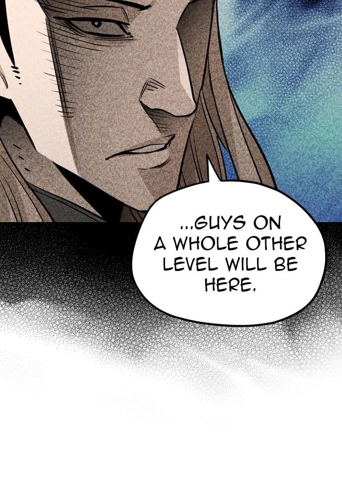 Murim Rpg Simulation Chapter 21 - Page 93