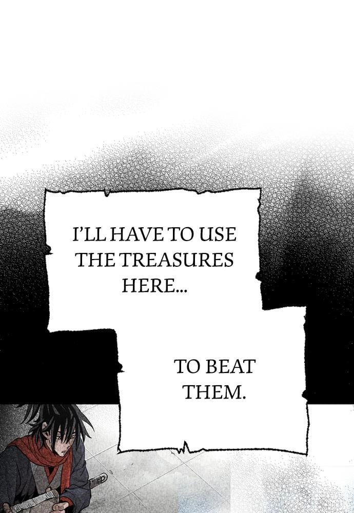 Murim Rpg Simulation Chapter 21 - Page 94