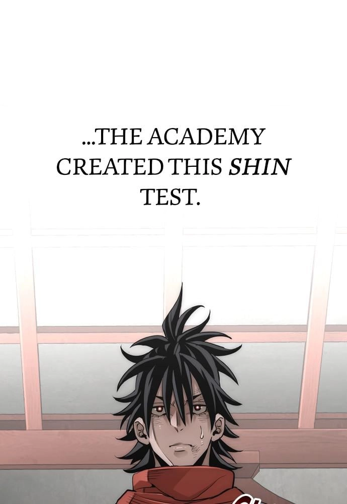 Murim Rpg Simulation Chapter 21 - Page 97