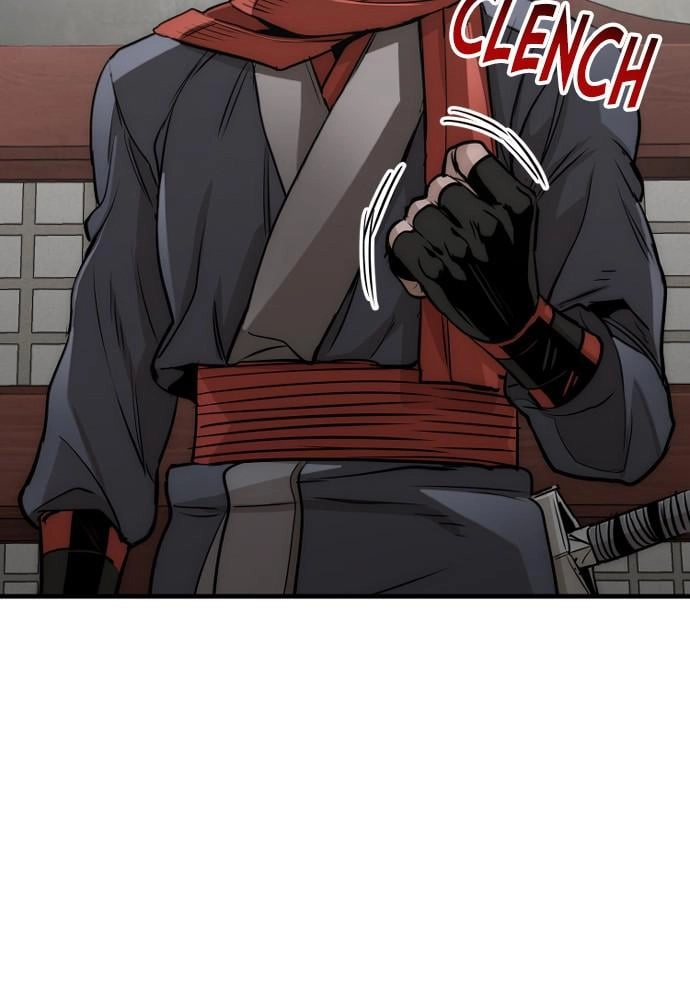 Murim Rpg Simulation Chapter 21 - Page 98