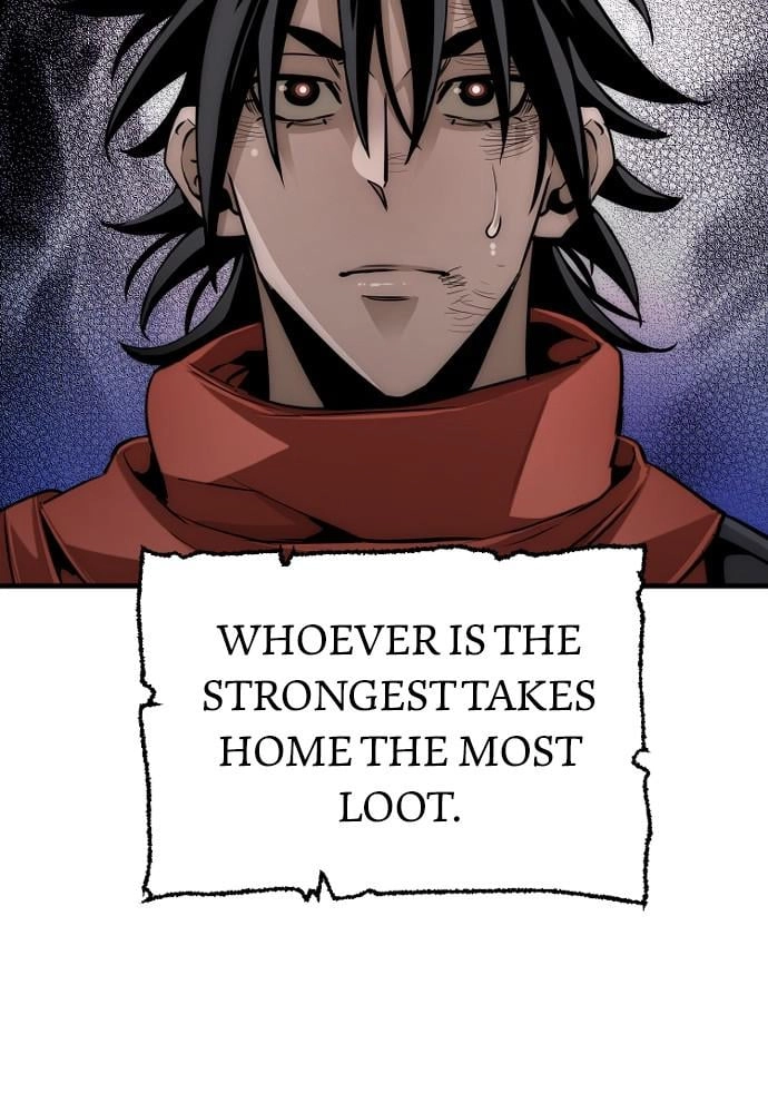 Murim Rpg Simulation Chapter 21 - Page 100