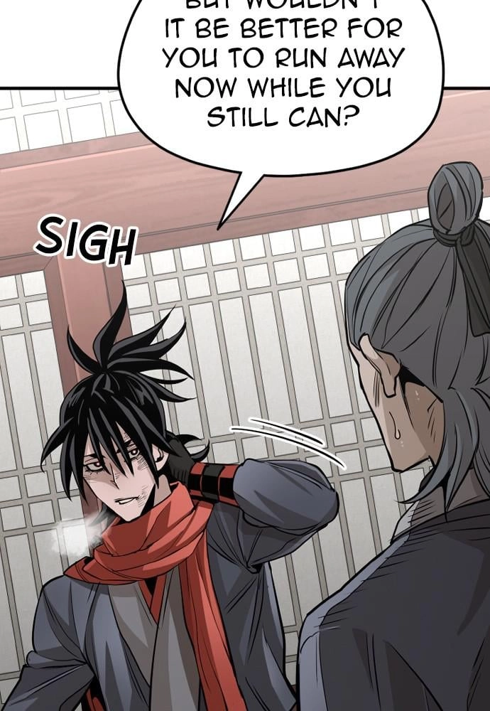Murim Rpg Simulation Chapter 21 - Page 102