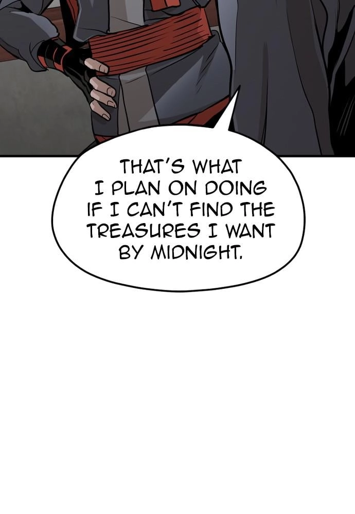 Murim Rpg Simulation Chapter 21 - Page 103