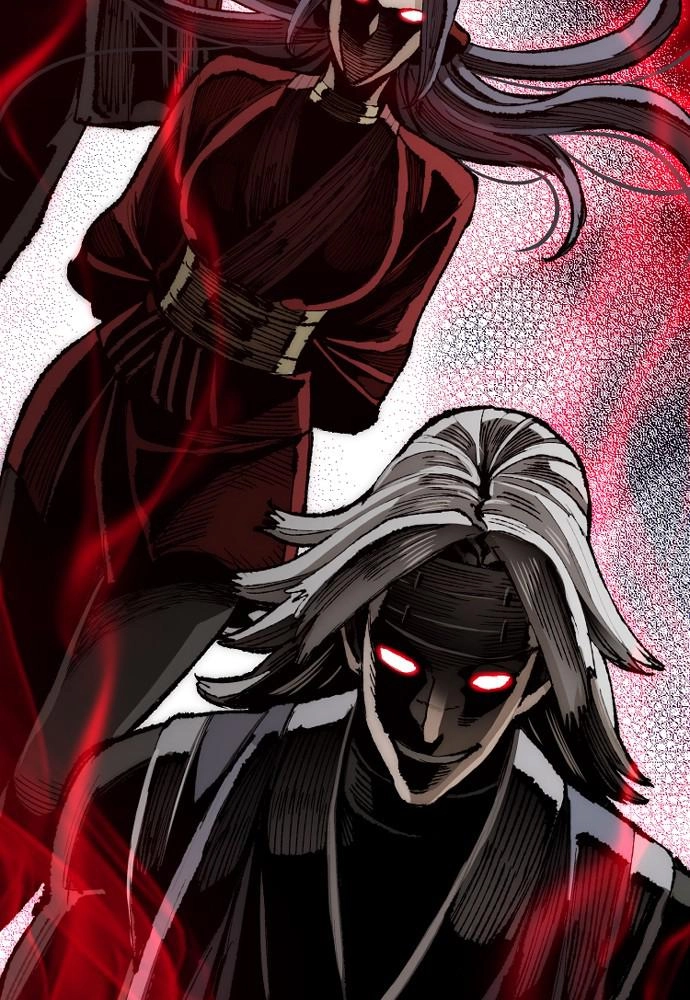 Murim Rpg Simulation Chapter 21 - Page 109