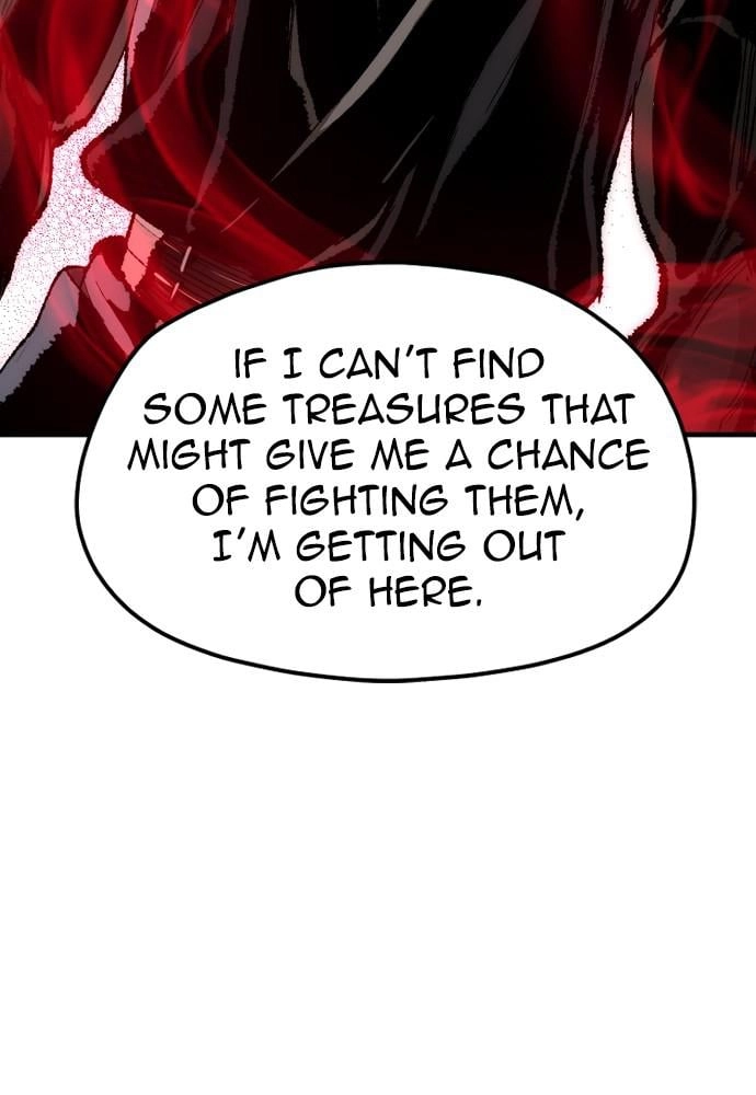 Murim Rpg Simulation Chapter 21 - Page 110