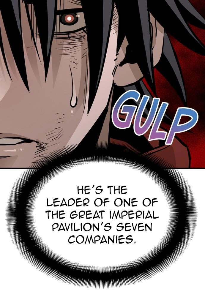 Murim Rpg Simulation Chapter 21 - Page 118