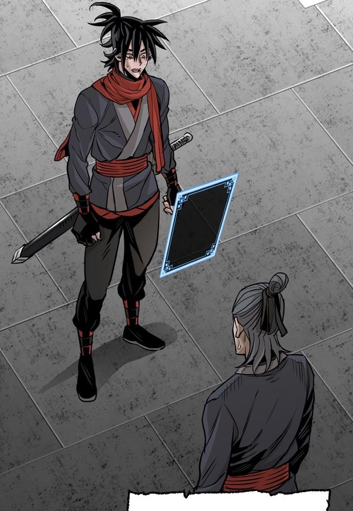 Murim Rpg Simulation Chapter 21 - Page 123